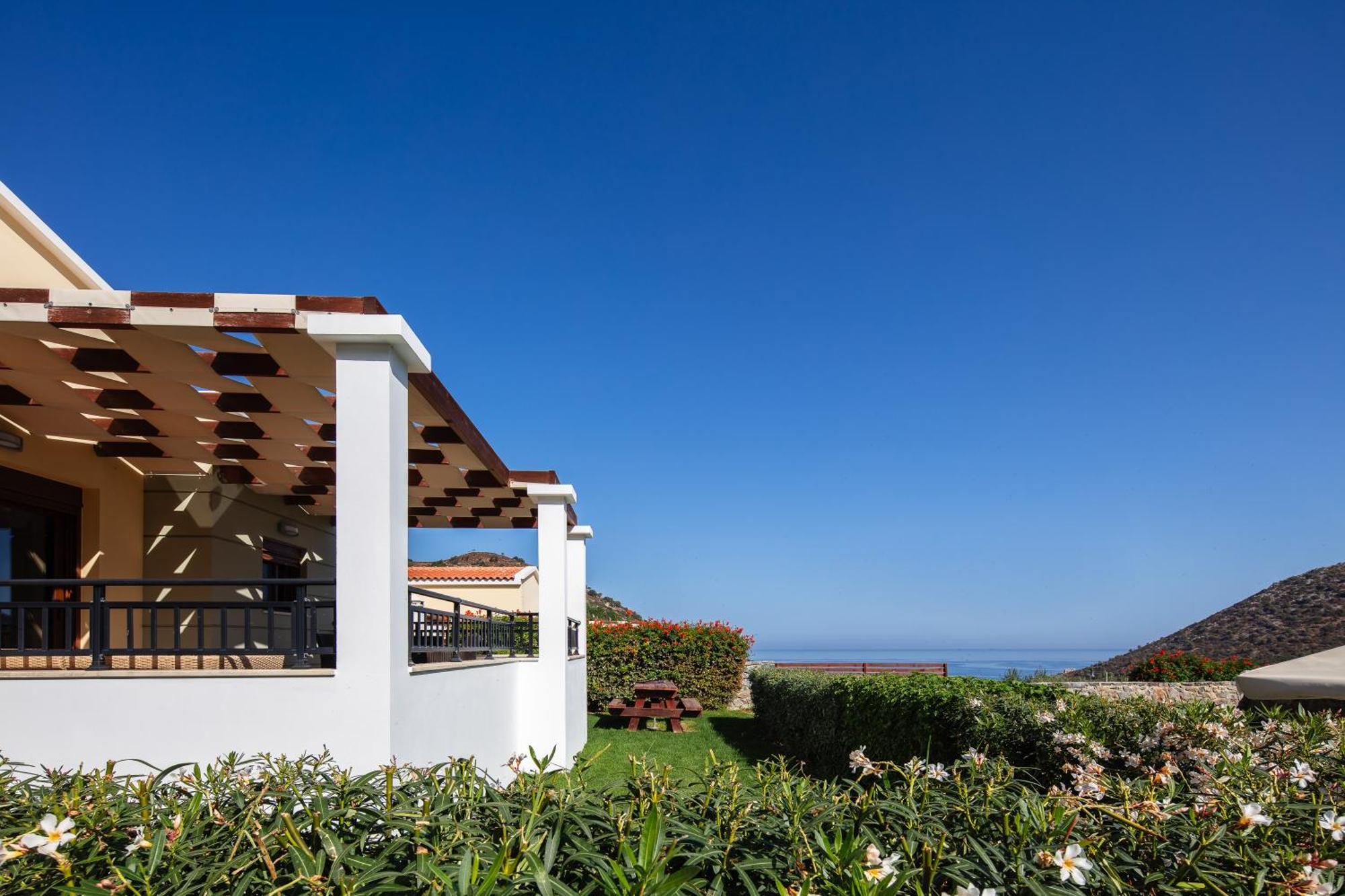 Real Dream Villas, Cretan Gems With Seaviews, By Thinkvilla Bali  Esterno foto