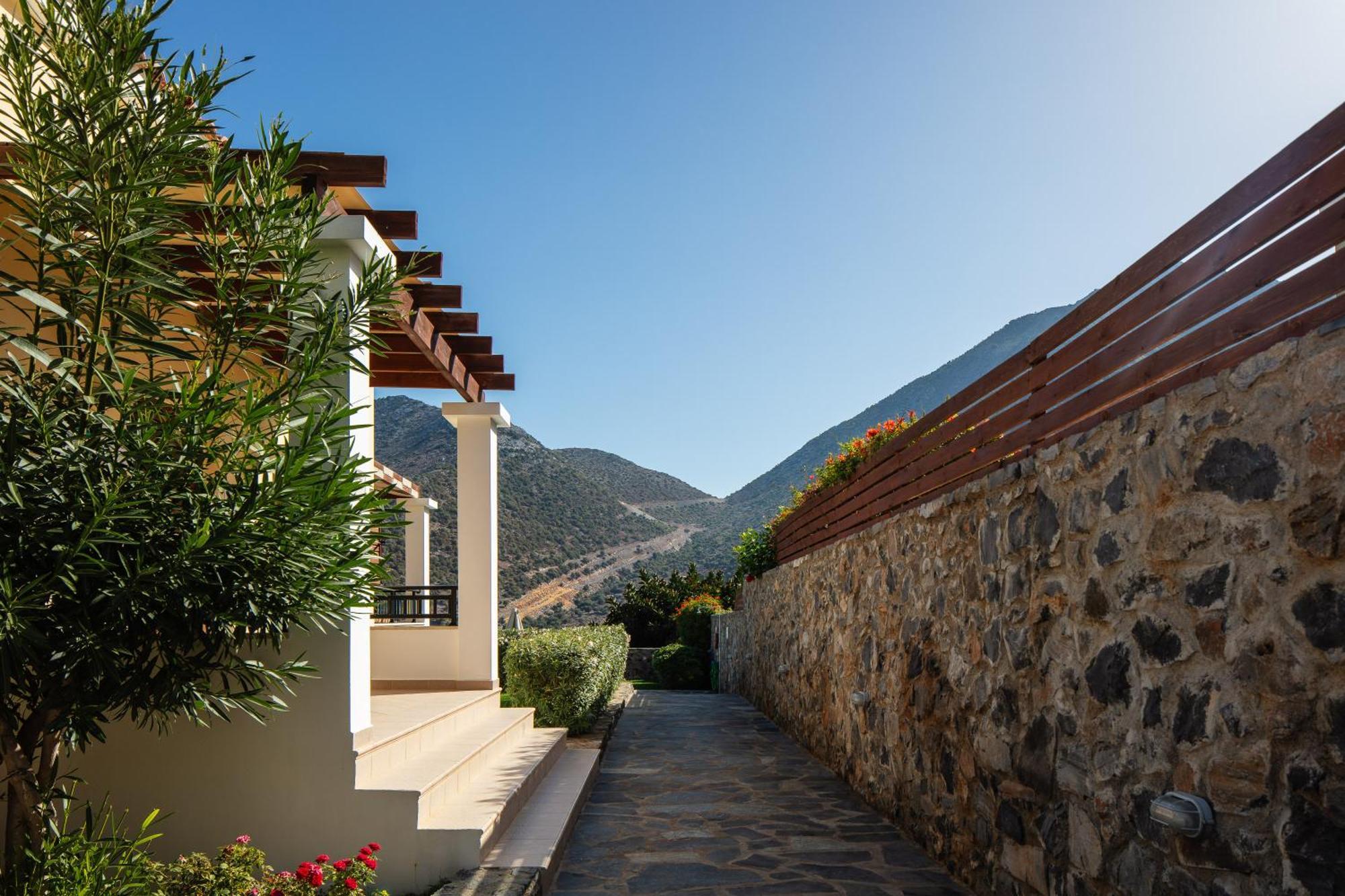 Real Dream Villas, Cretan Gems With Seaviews, By Thinkvilla Bali  Esterno foto
