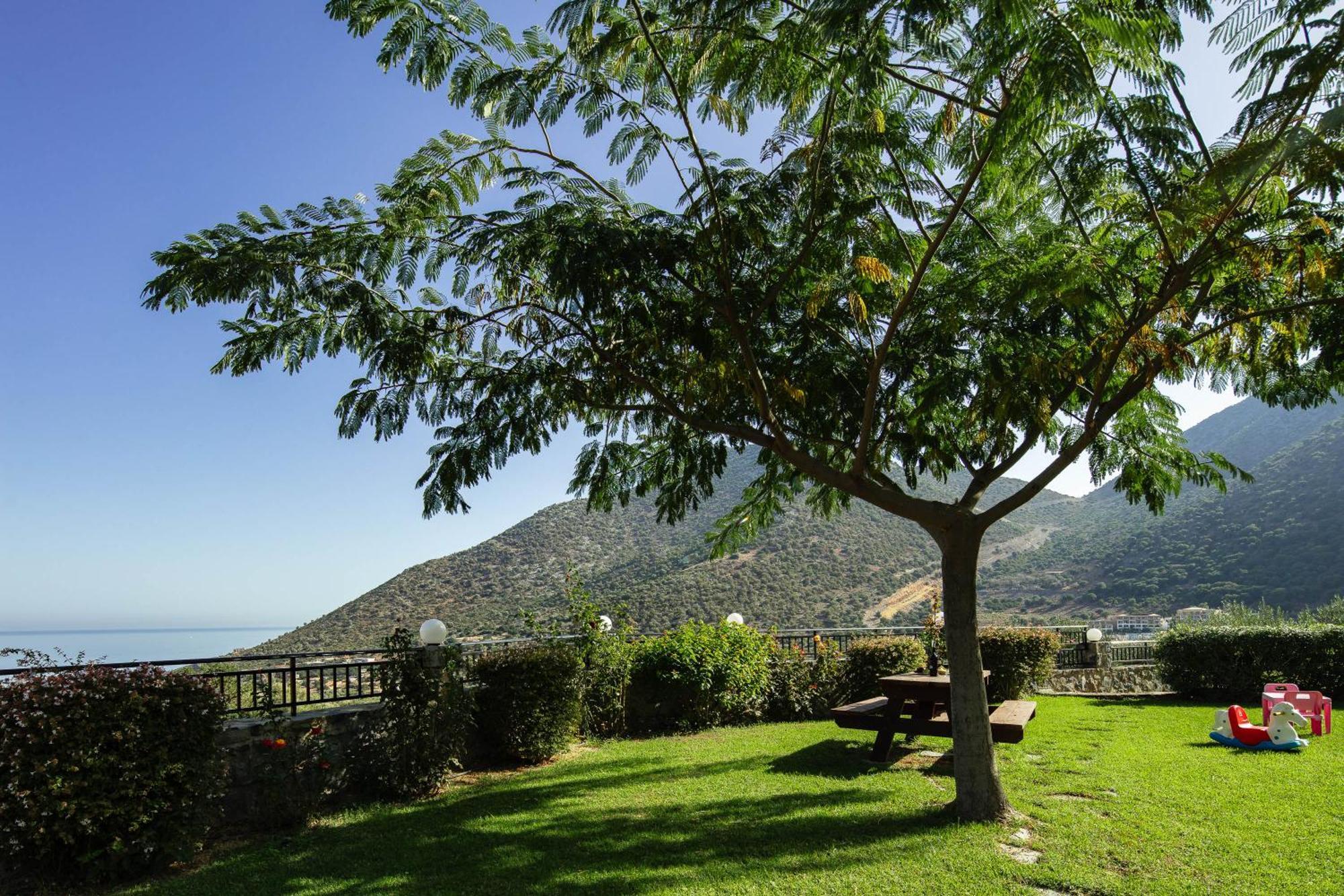 Real Dream Villas, Cretan Gems With Seaviews, By Thinkvilla Bali  Esterno foto