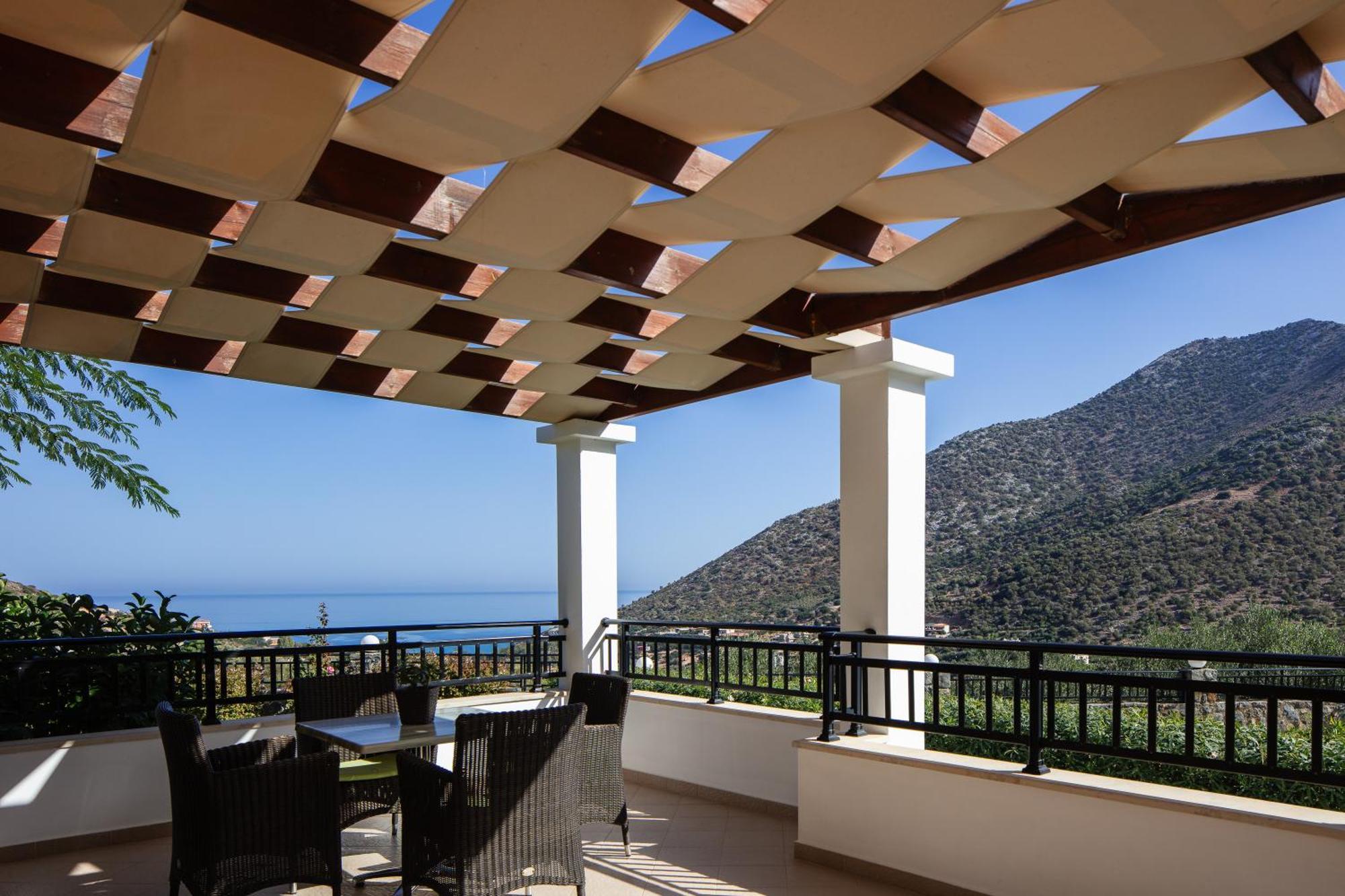 Real Dream Villas, Cretan Gems With Seaviews, By Thinkvilla Bali  Esterno foto