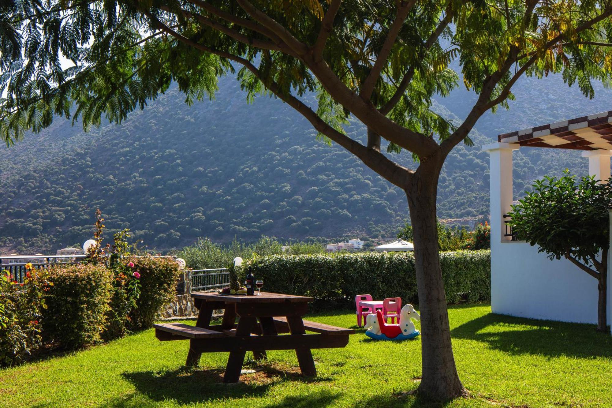 Real Dream Villas, Cretan Gems With Seaviews, By Thinkvilla Bali  Esterno foto