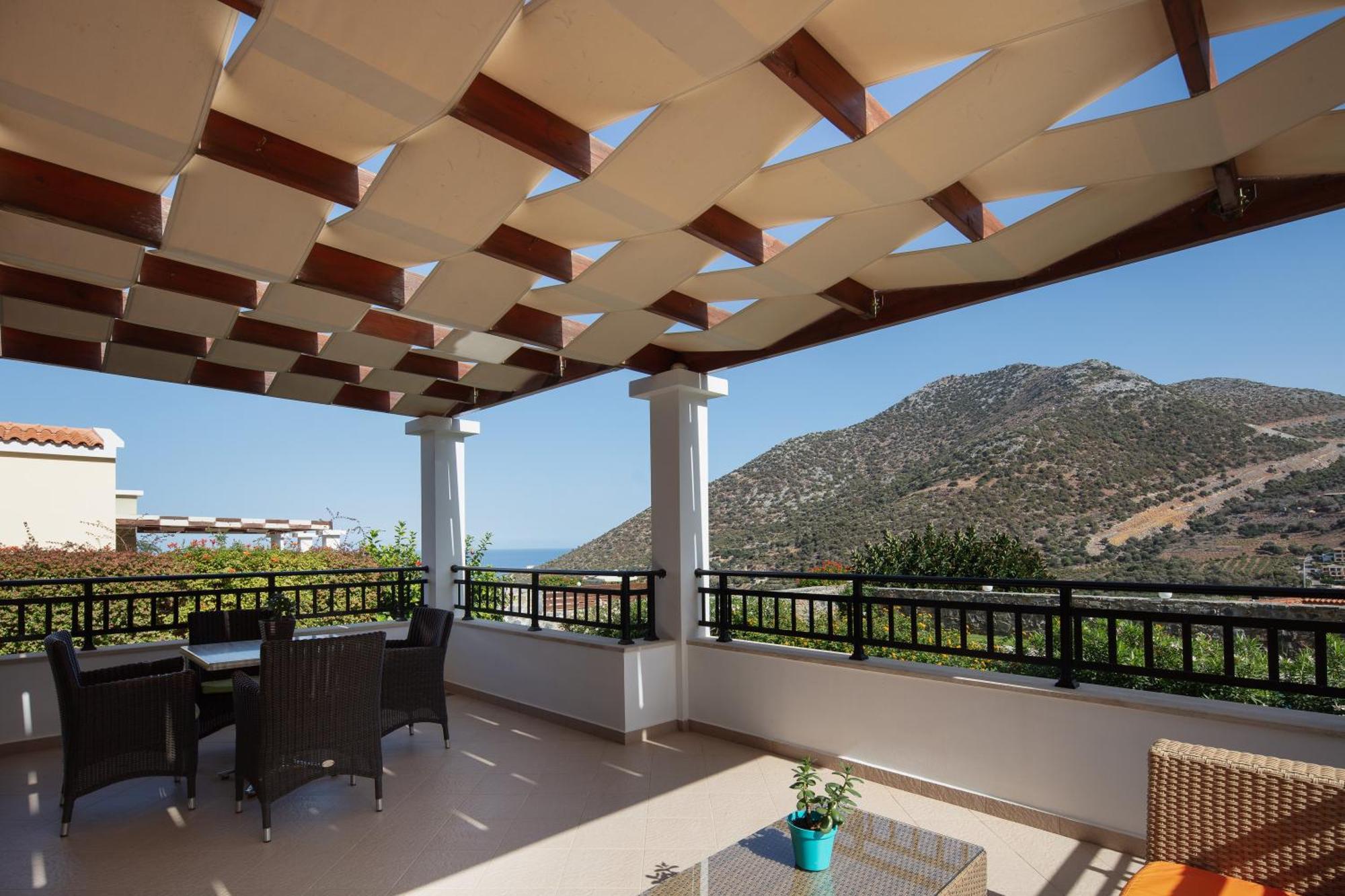 Real Dream Villas, Cretan Gems With Seaviews, By Thinkvilla Bali  Esterno foto