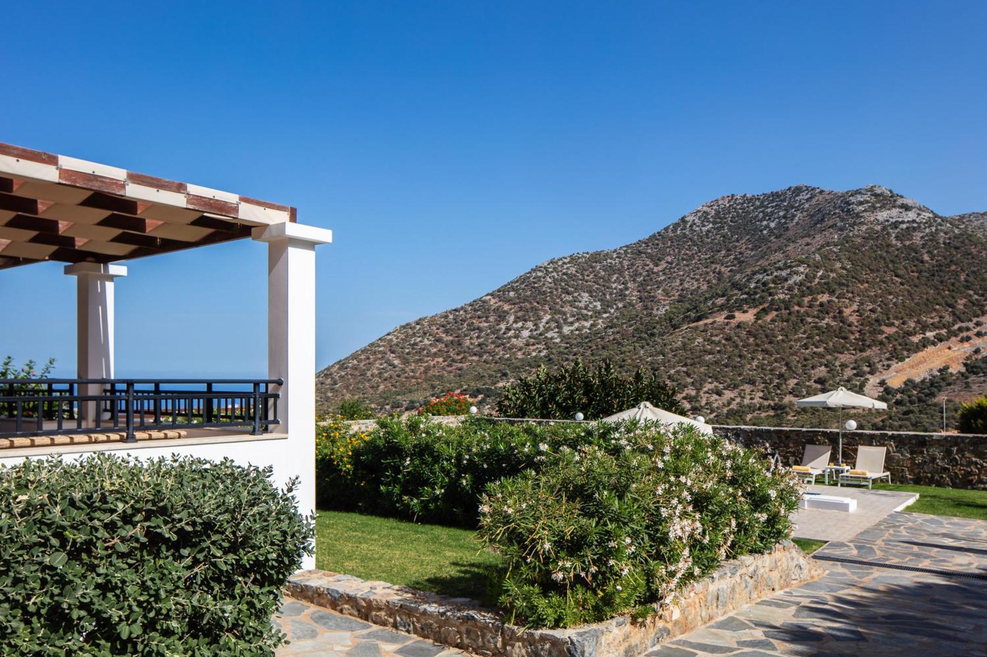Real Dream Villas, Cretan Gems With Seaviews, By Thinkvilla Bali  Esterno foto