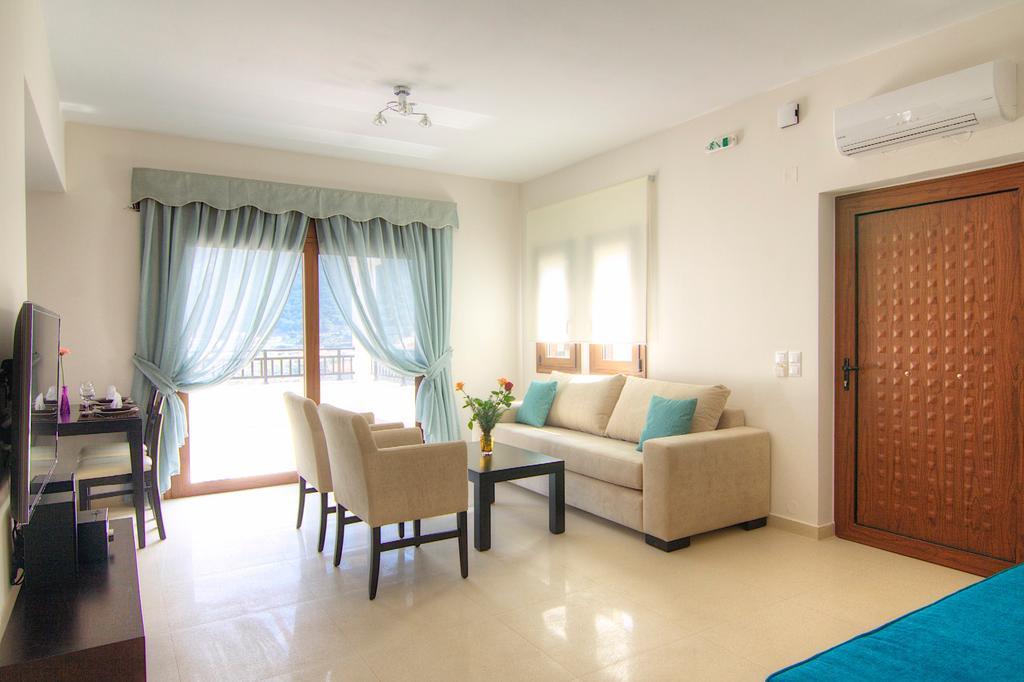 Real Dream Villas, Cretan Gems With Seaviews, By Thinkvilla Bali  Esterno foto