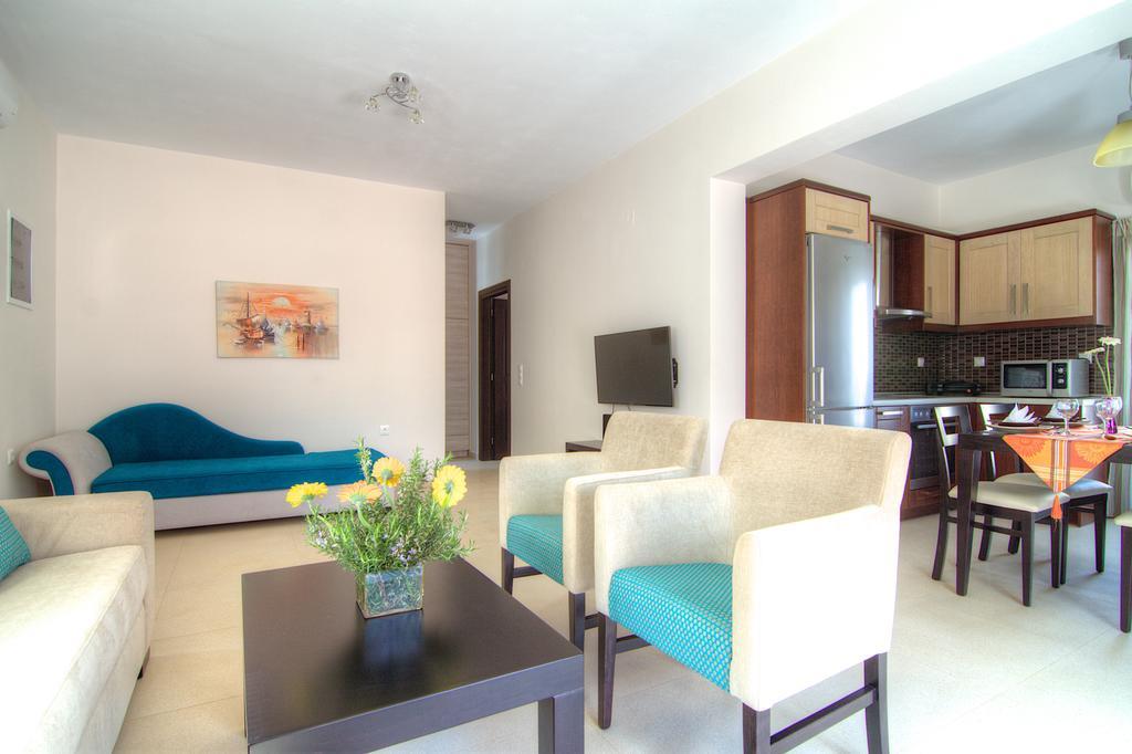 Real Dream Villas, Cretan Gems With Seaviews, By Thinkvilla Bali  Esterno foto
