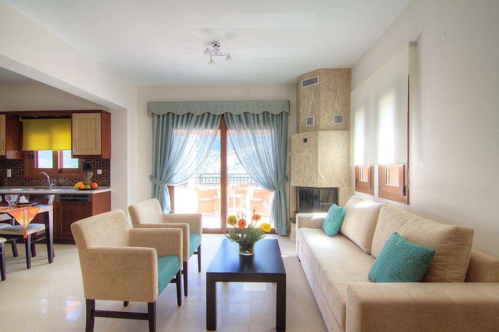 Real Dream Villas, Cretan Gems With Seaviews, By Thinkvilla Bali  Esterno foto