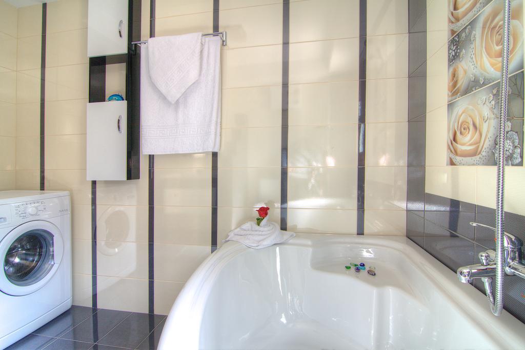 Real Dream Villas, Cretan Gems With Seaviews, By Thinkvilla Bali  Esterno foto