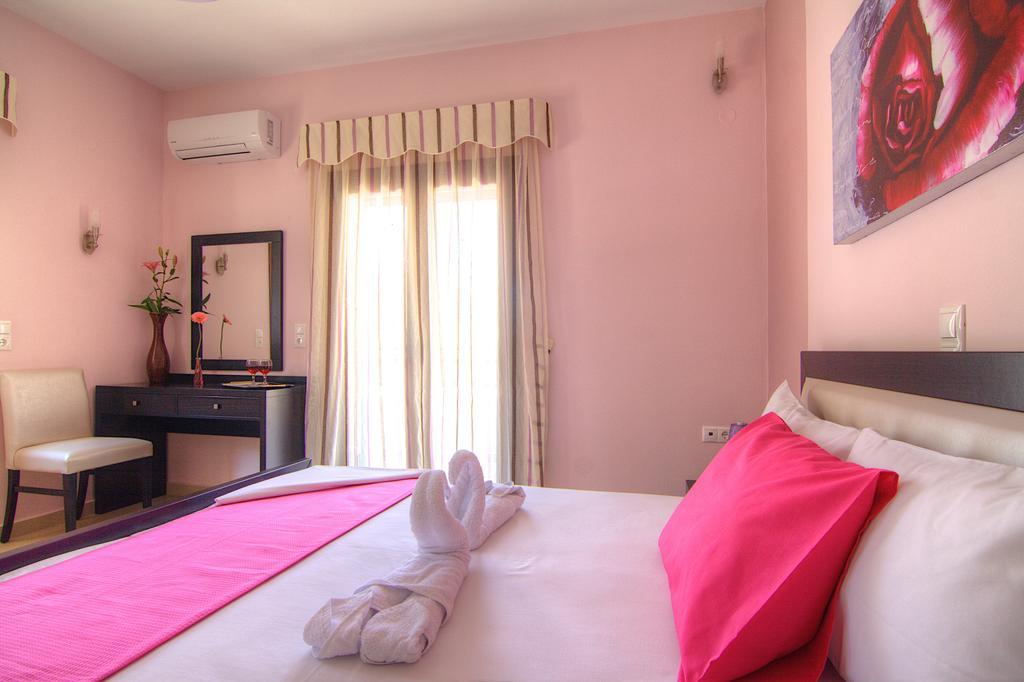 Real Dream Villas, Cretan Gems With Seaviews, By Thinkvilla Bali  Esterno foto