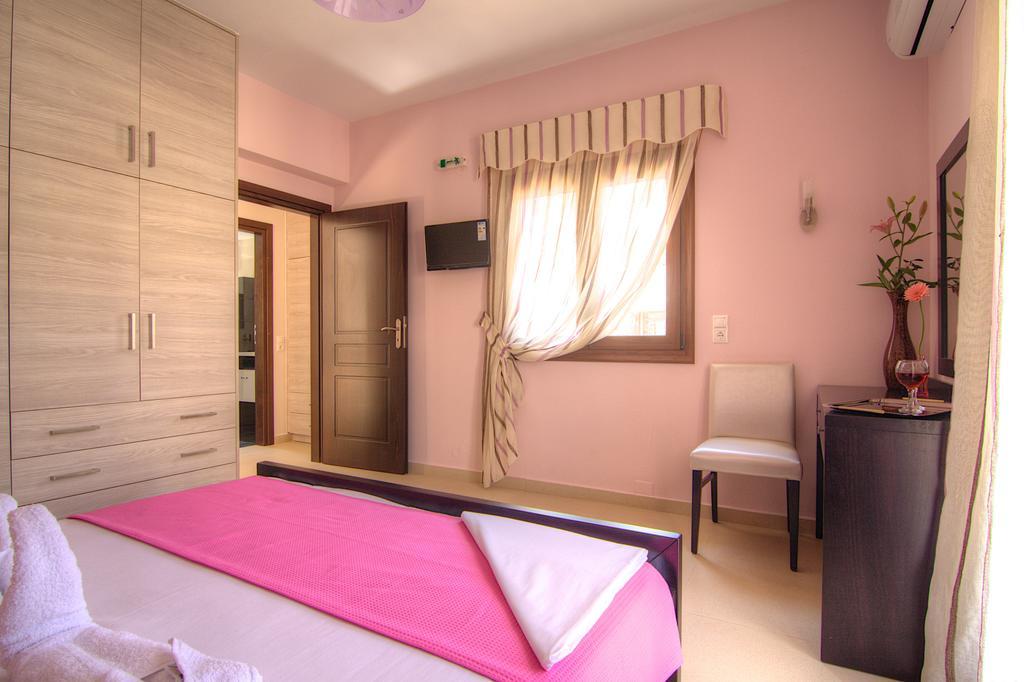 Real Dream Villas, Cretan Gems With Seaviews, By Thinkvilla Bali  Esterno foto