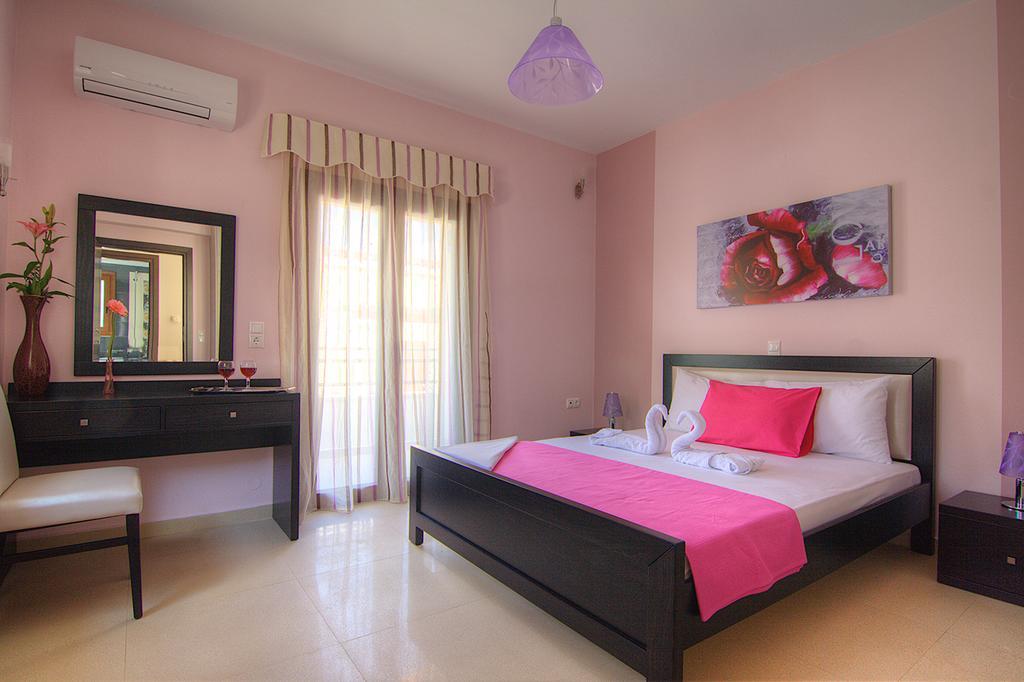 Real Dream Villas, Cretan Gems With Seaviews, By Thinkvilla Bali  Esterno foto
