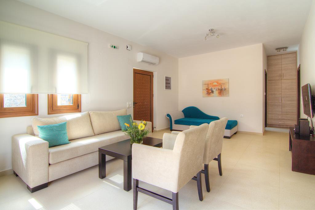 Real Dream Villas, Cretan Gems With Seaviews, By Thinkvilla Bali  Esterno foto