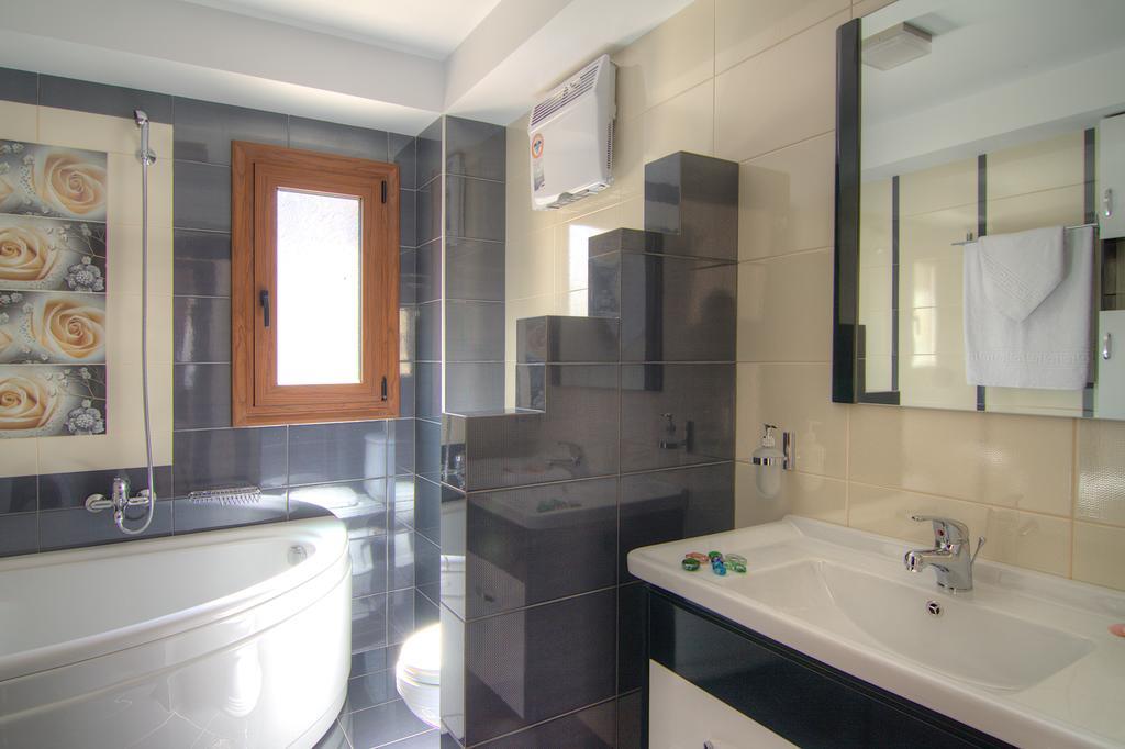 Real Dream Villas, Cretan Gems With Seaviews, By Thinkvilla Bali  Esterno foto