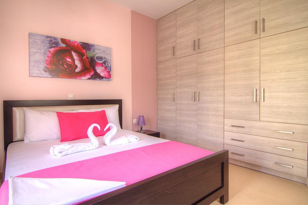 Real Dream Villas, Cretan Gems With Seaviews, By Thinkvilla Bali  Esterno foto